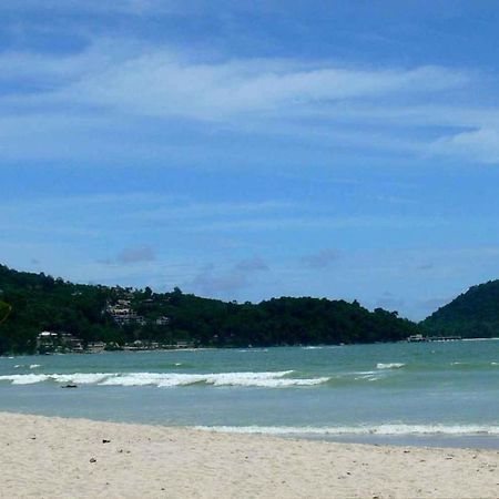 Zen Rooms Nanai Soi 2 Patong Экстерьер фото