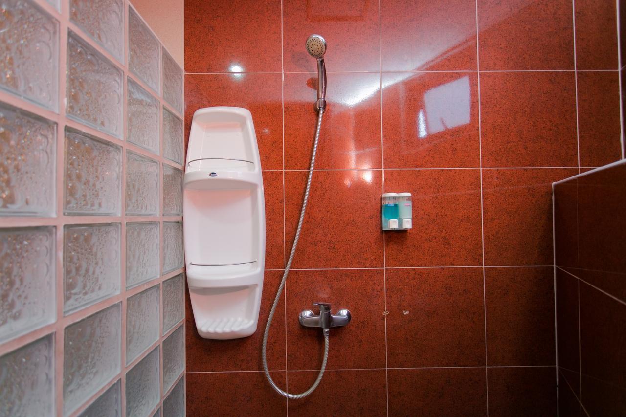 Zen Rooms Nanai Soi 2 Patong Экстерьер фото
